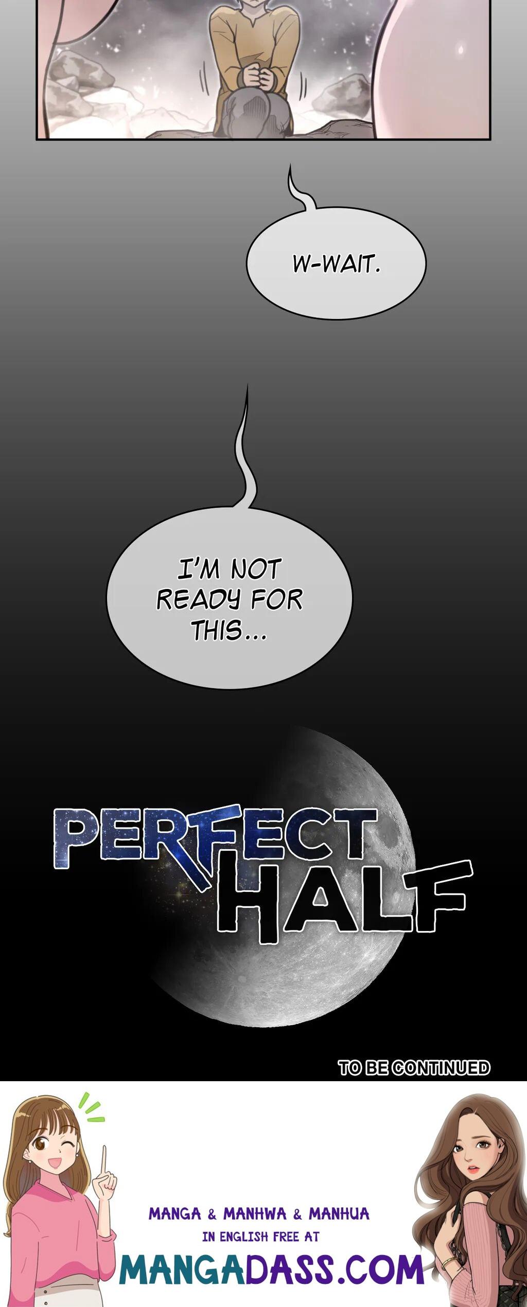 Perfect Half - Chapter 159 Page 21