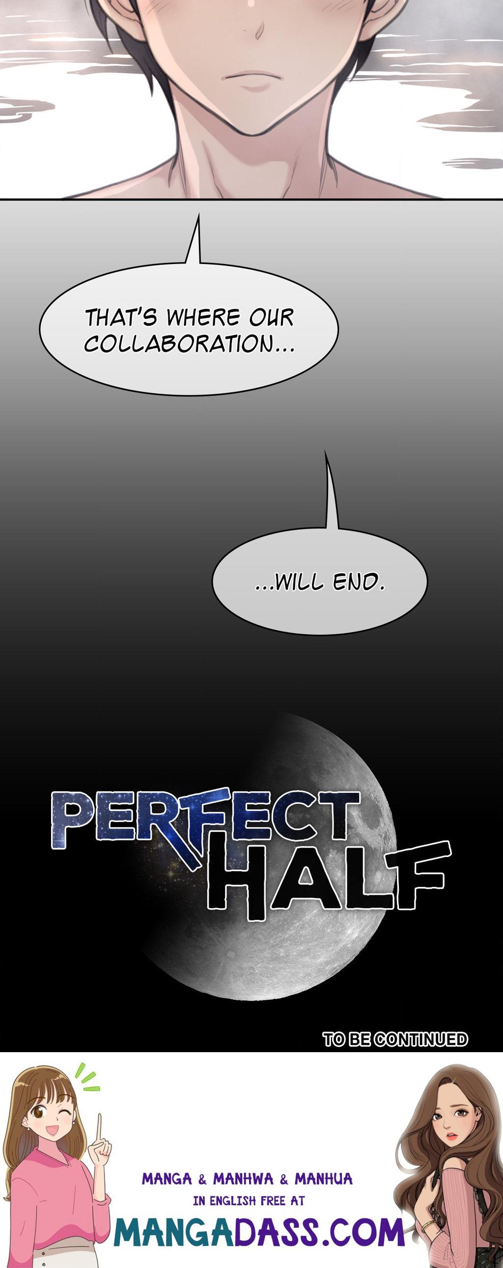 Perfect Half - Chapter 160 Page 44