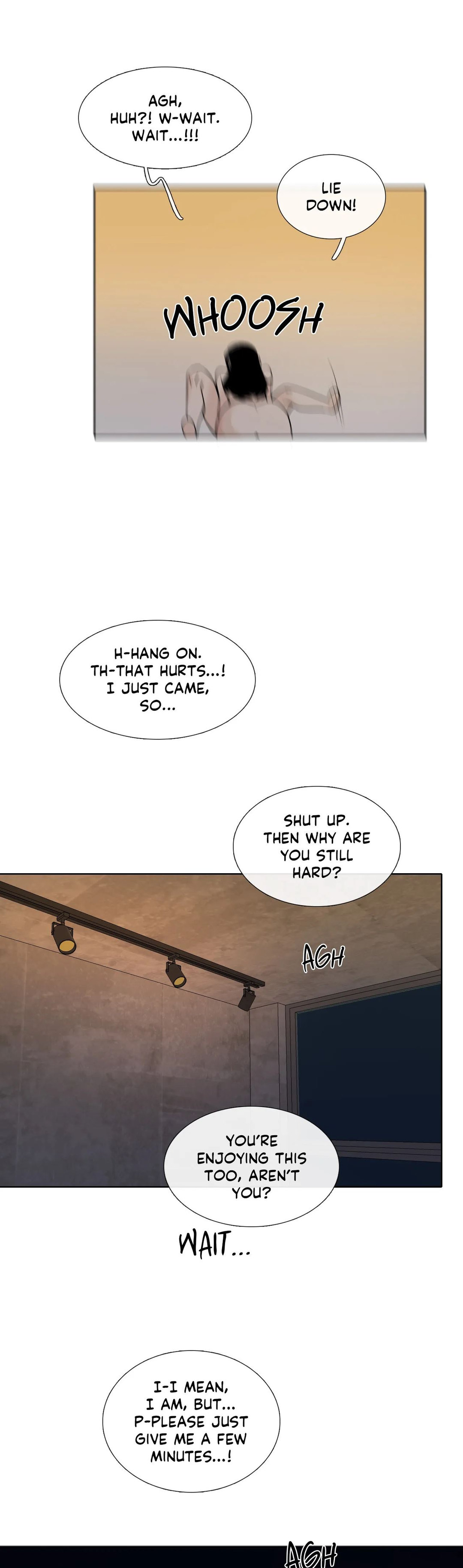 Talk to Me - Chapter 146 Page 13