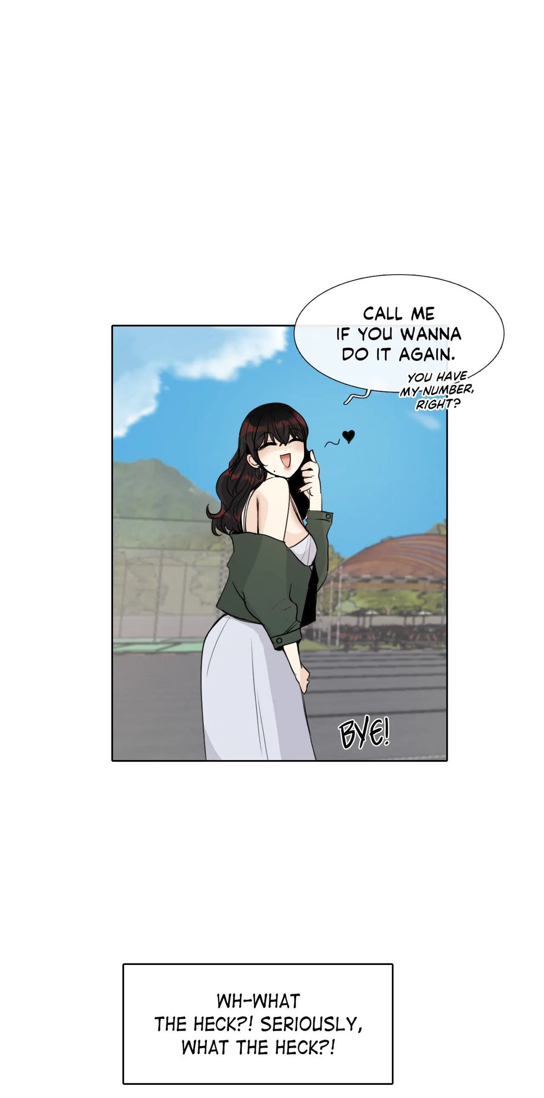 Talk to Me - Chapter 146 Page 34