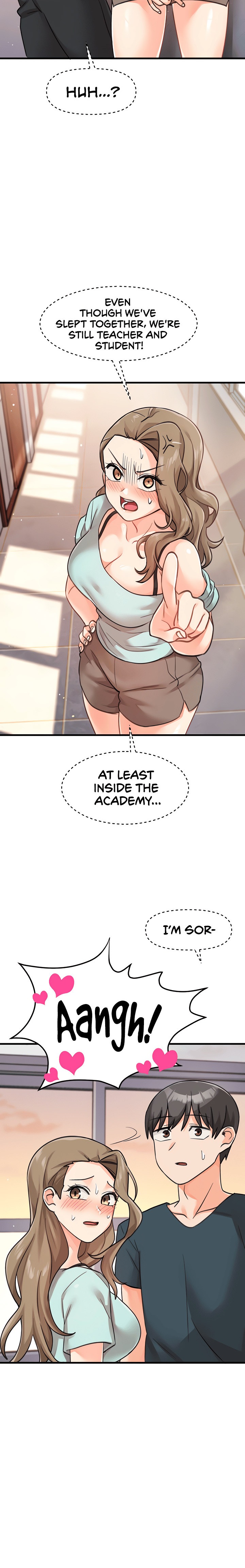 Boarding School - Chapter 40 Page 24