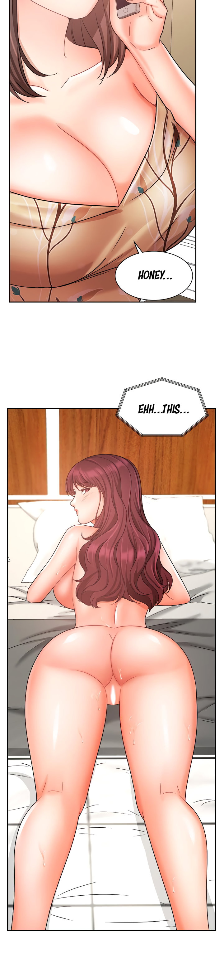 Sold Out Girl - Chapter 32 Page 44
