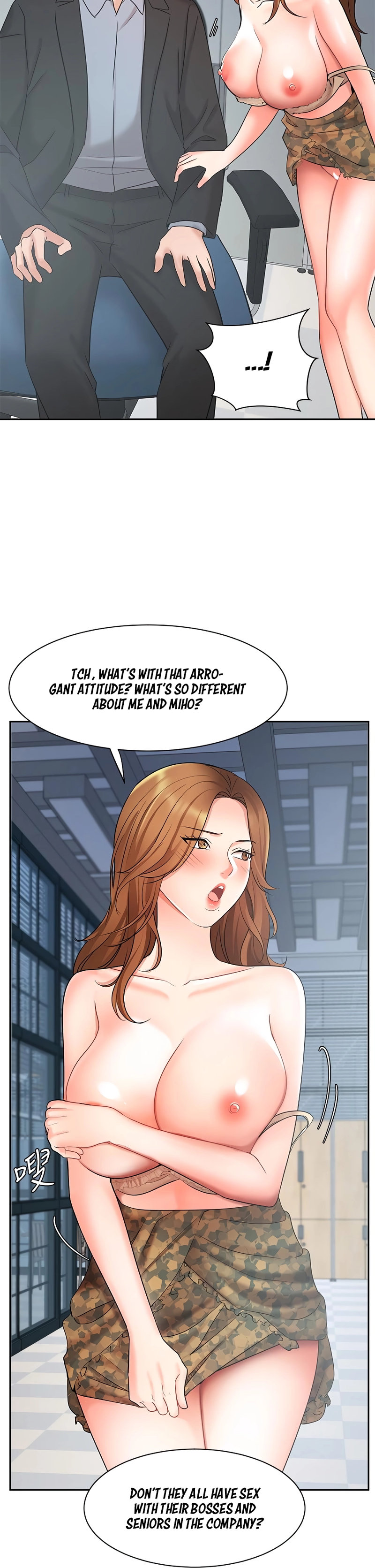 Sold Out Girl - Chapter 39 Page 20