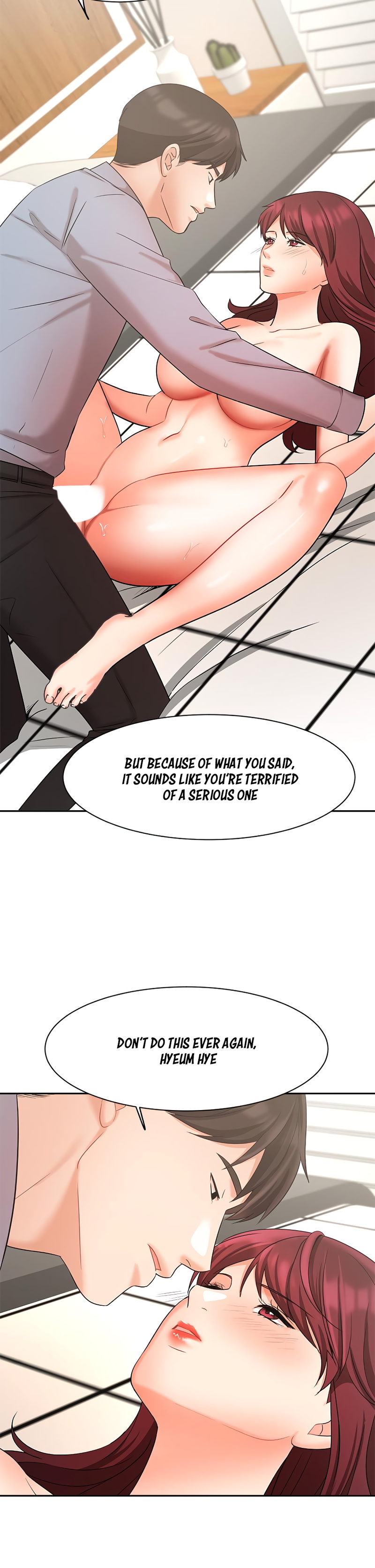 Sold Out Girl - Chapter 40 Page 37