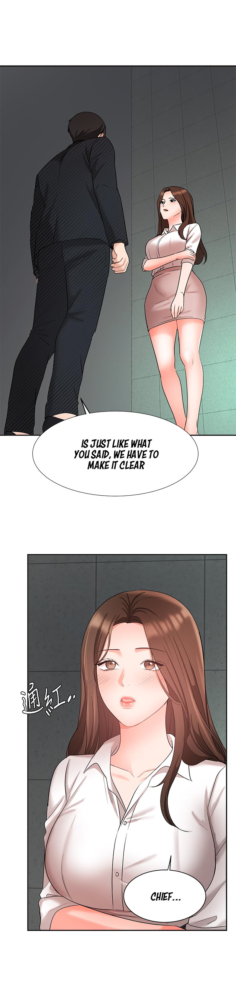 Sold Out Girl - Chapter 42 Page 38