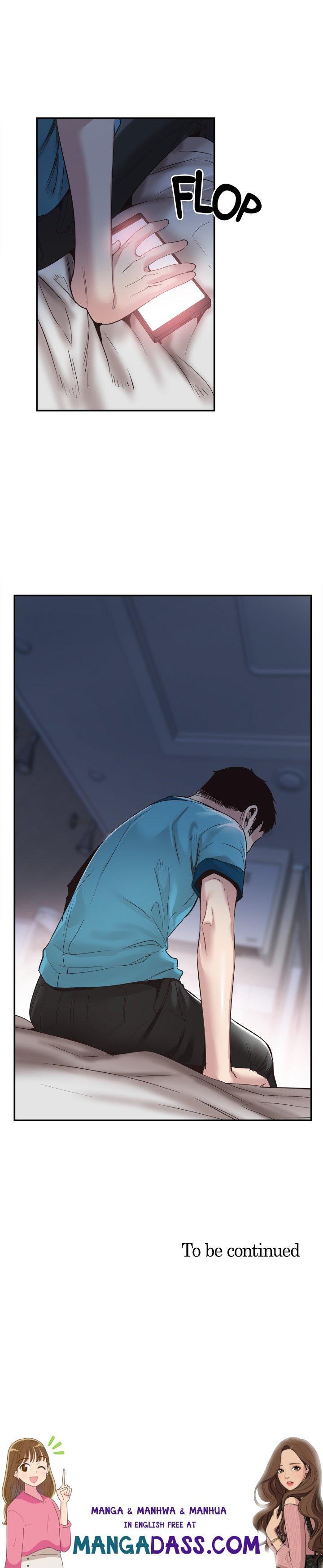 Campus Live - Chapter 57 Page 15