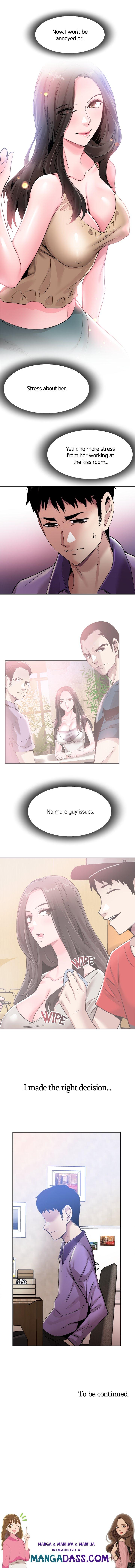 Campus Live - Chapter 58 Page 16