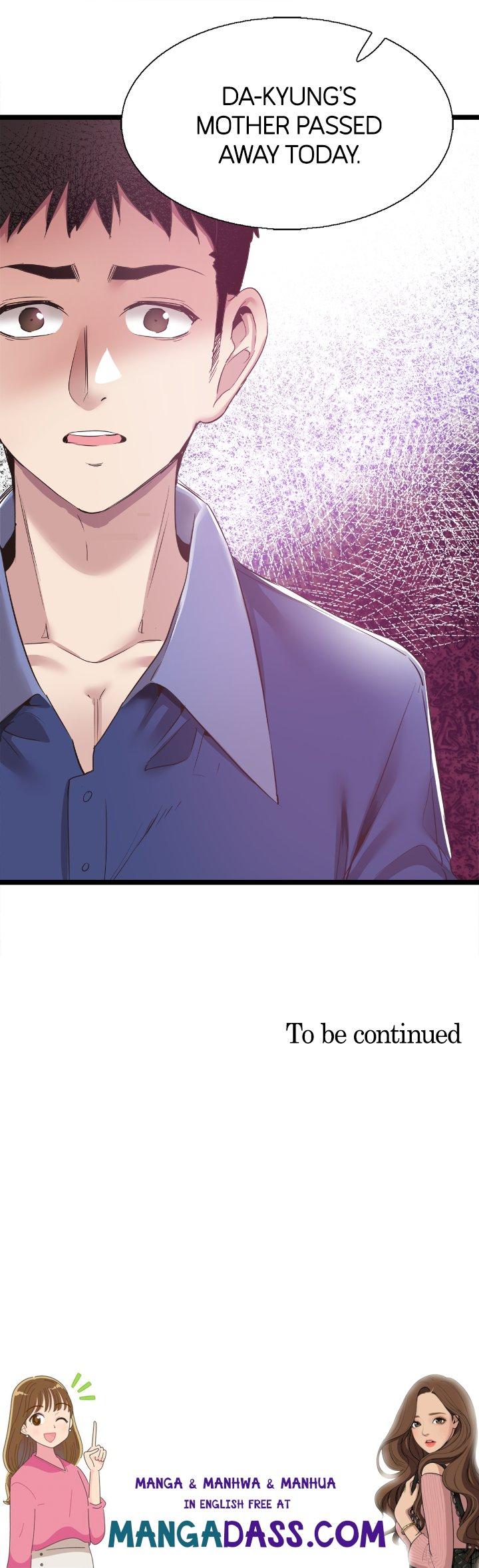 Campus Live - Chapter 59 Page 14