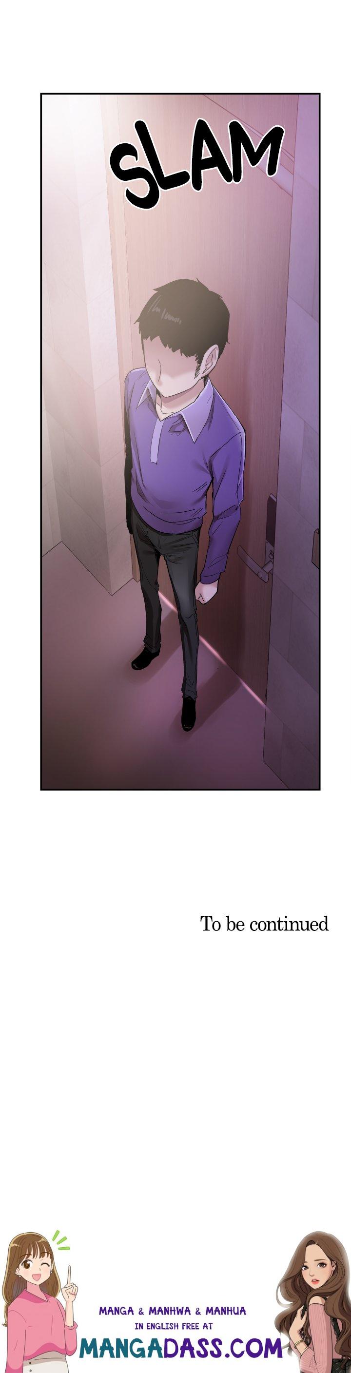 Campus Live - Chapter 60 Page 15