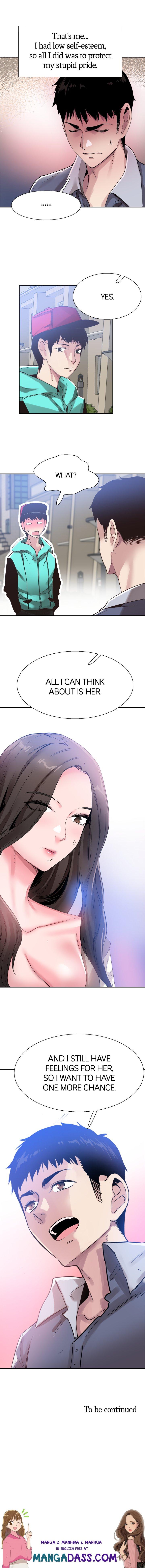Campus Live - Chapter 62 Page 13