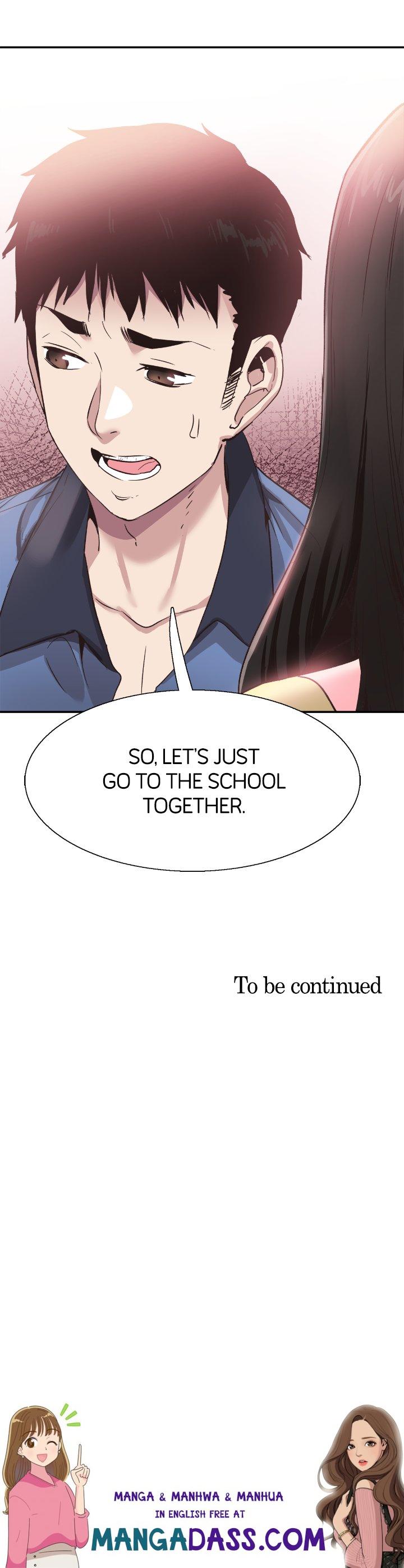 Campus Live - Chapter 65 Page 14